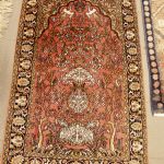 848 2099 ORIENTAL RUG